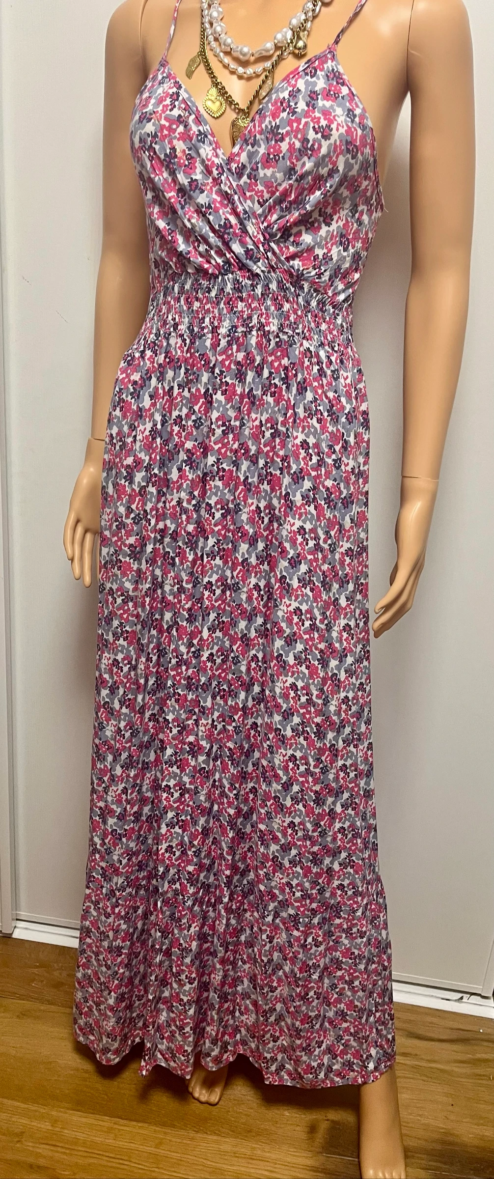 Vestido largo de verano c'flo – photo 2